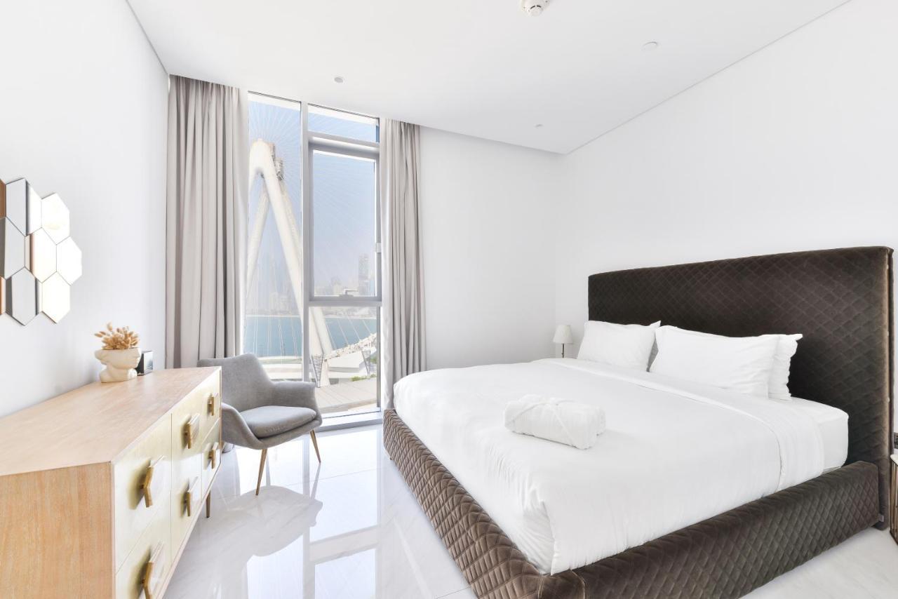 Spectacular 3 Bedroom With Maids Facing The Eye * Дубай