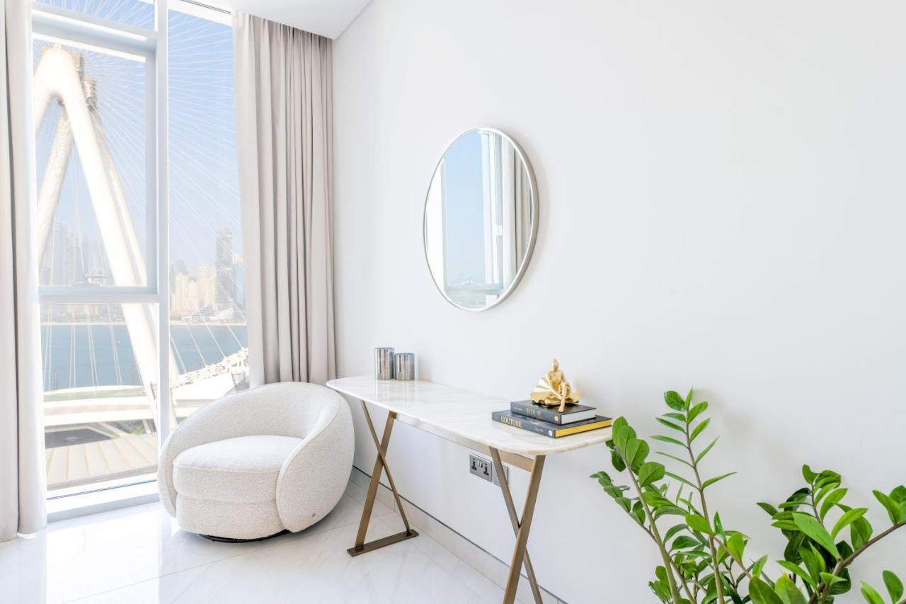 Spectacular 3 Bedroom With Maids Facing The Eye * Дубай